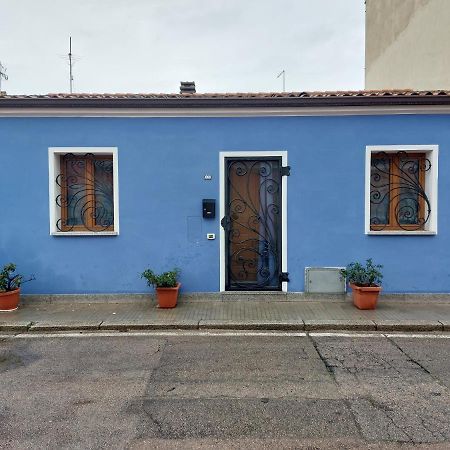 B&B Marina Olbia Extérieur photo