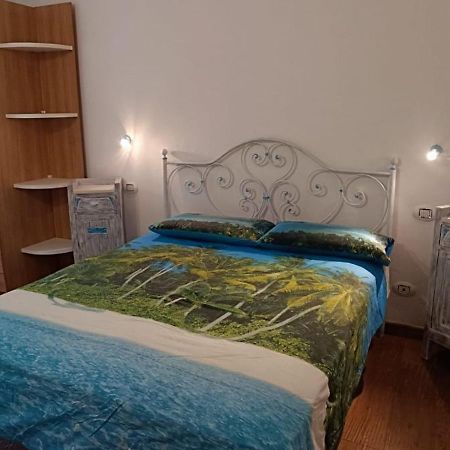 B&B Marina Olbia Extérieur photo