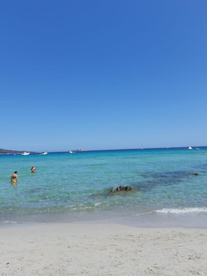 B&B Marina Olbia Extérieur photo