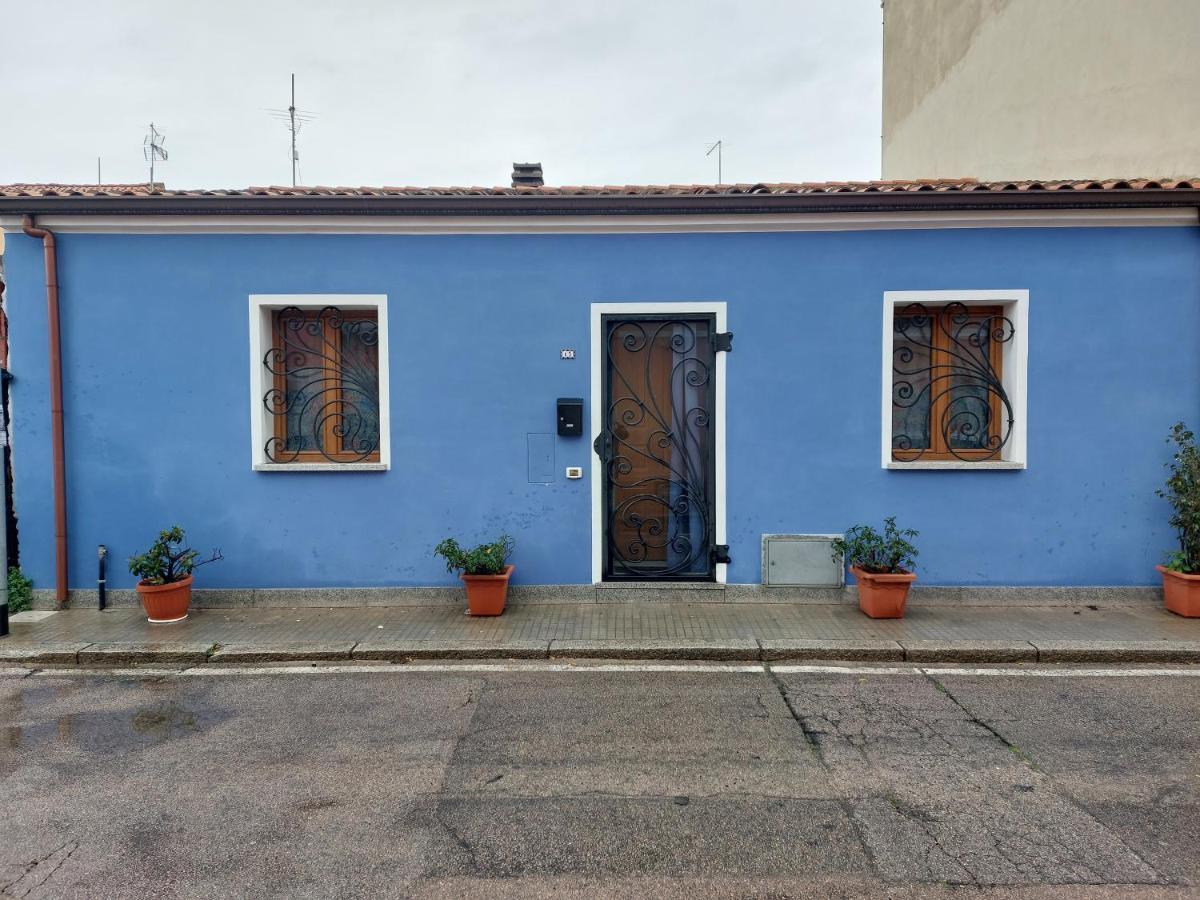 B&B Marina Olbia Extérieur photo