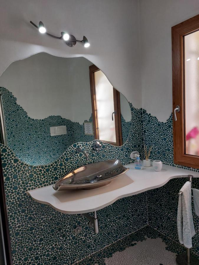B&B Marina Olbia Extérieur photo