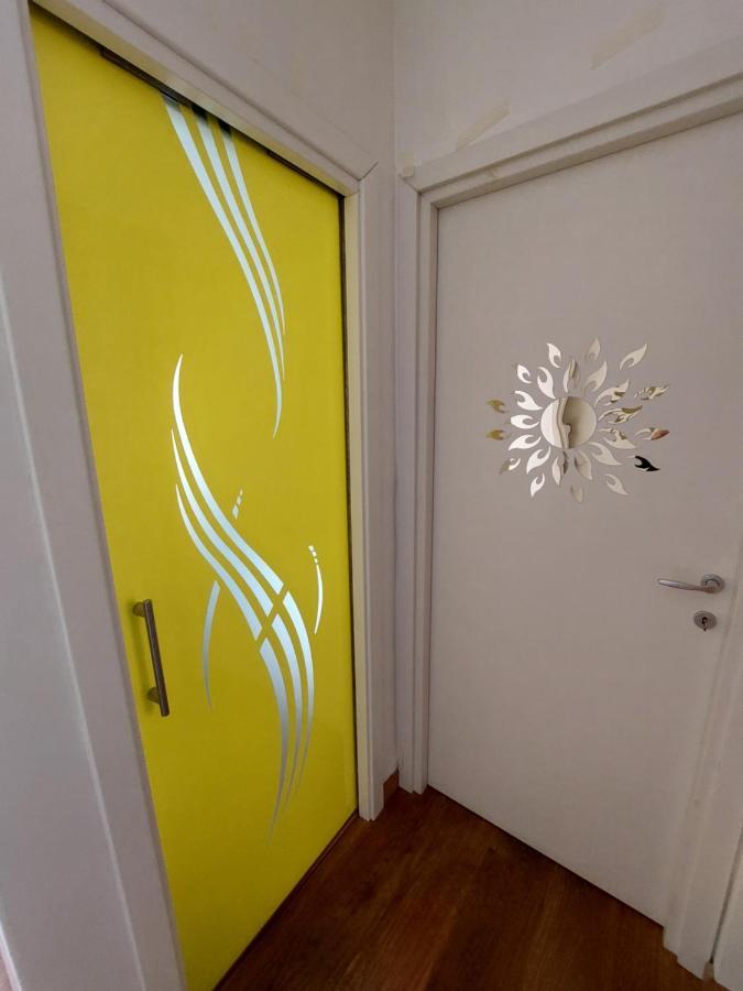 B&B Marina Olbia Extérieur photo