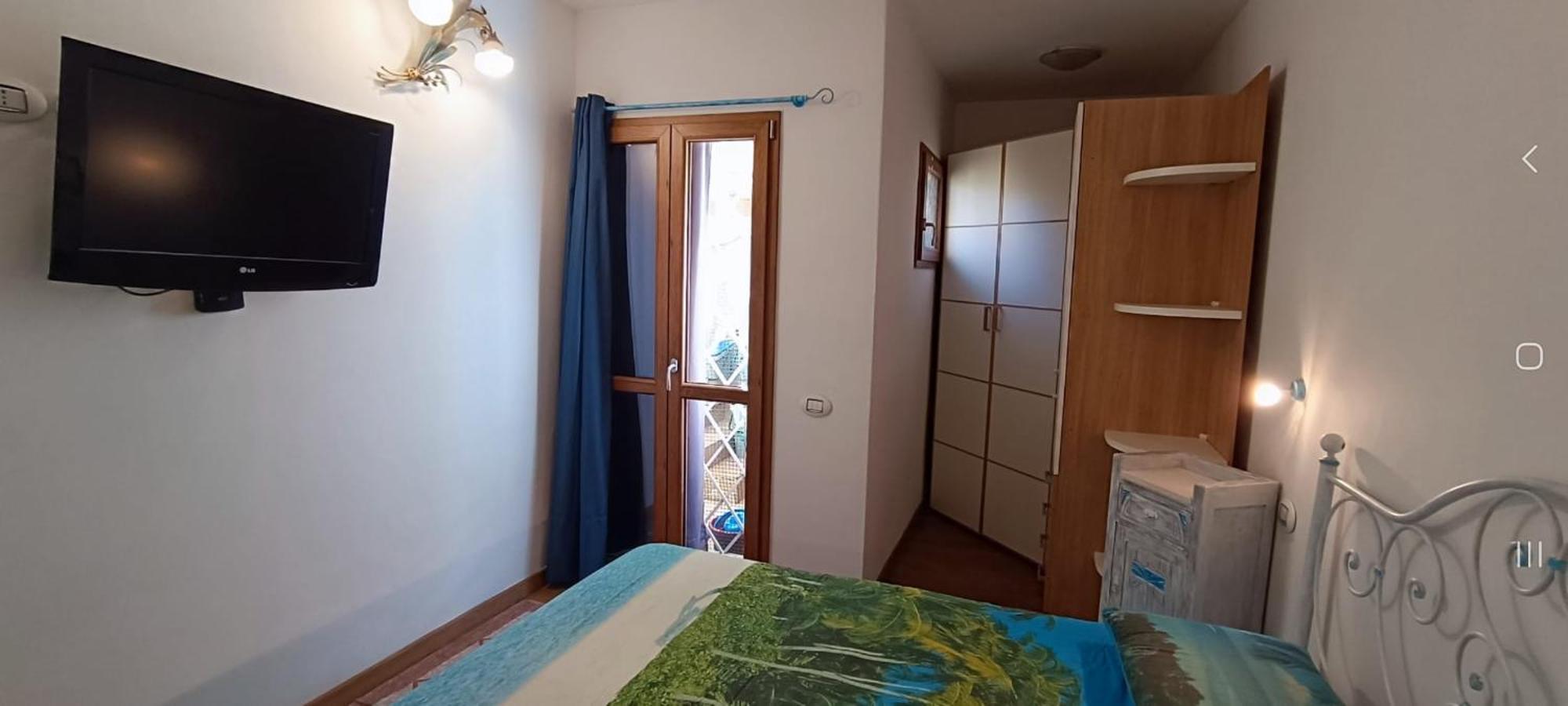 B&B Marina Olbia Extérieur photo