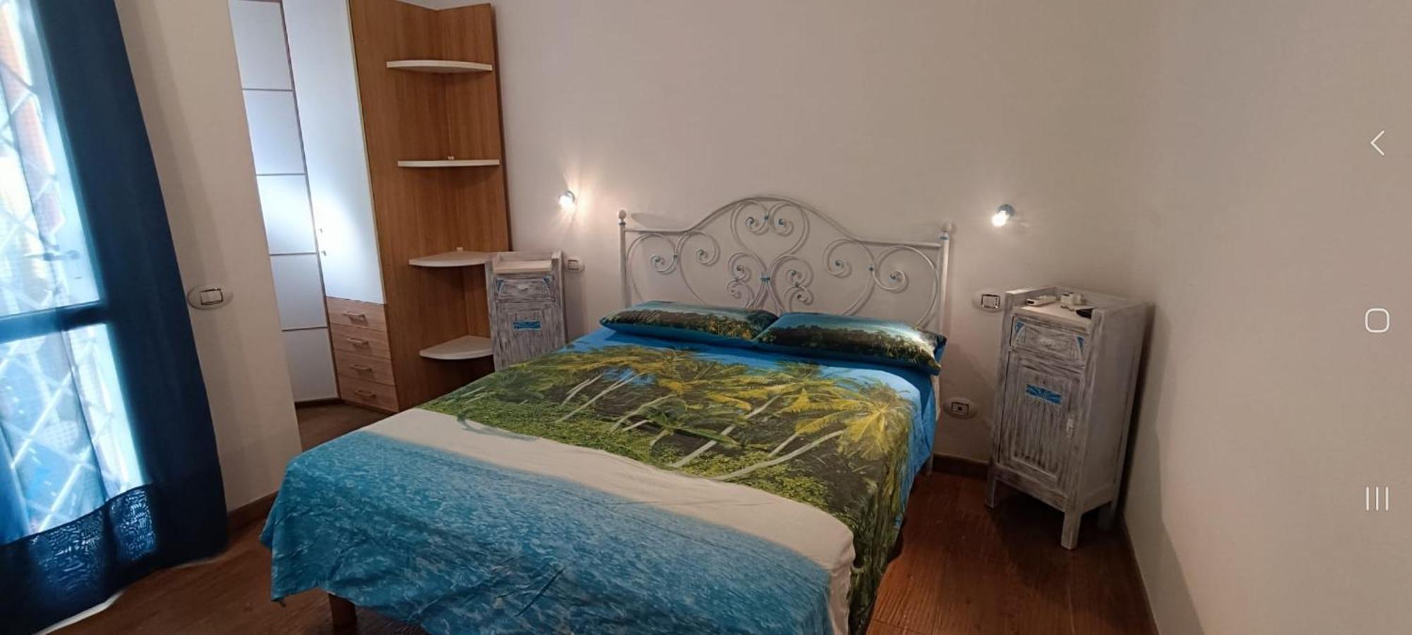B&B Marina Olbia Extérieur photo