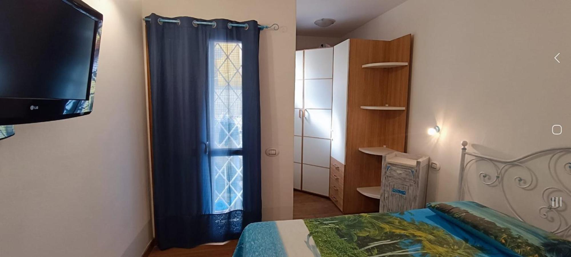 B&B Marina Olbia Extérieur photo